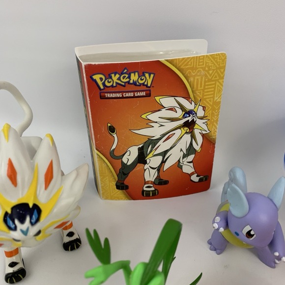 Pokemon Figures Lot Ivysaur Grovyle Wartortle Charmeleon Poke Ball Tomy Figures - Picture 3 of 16